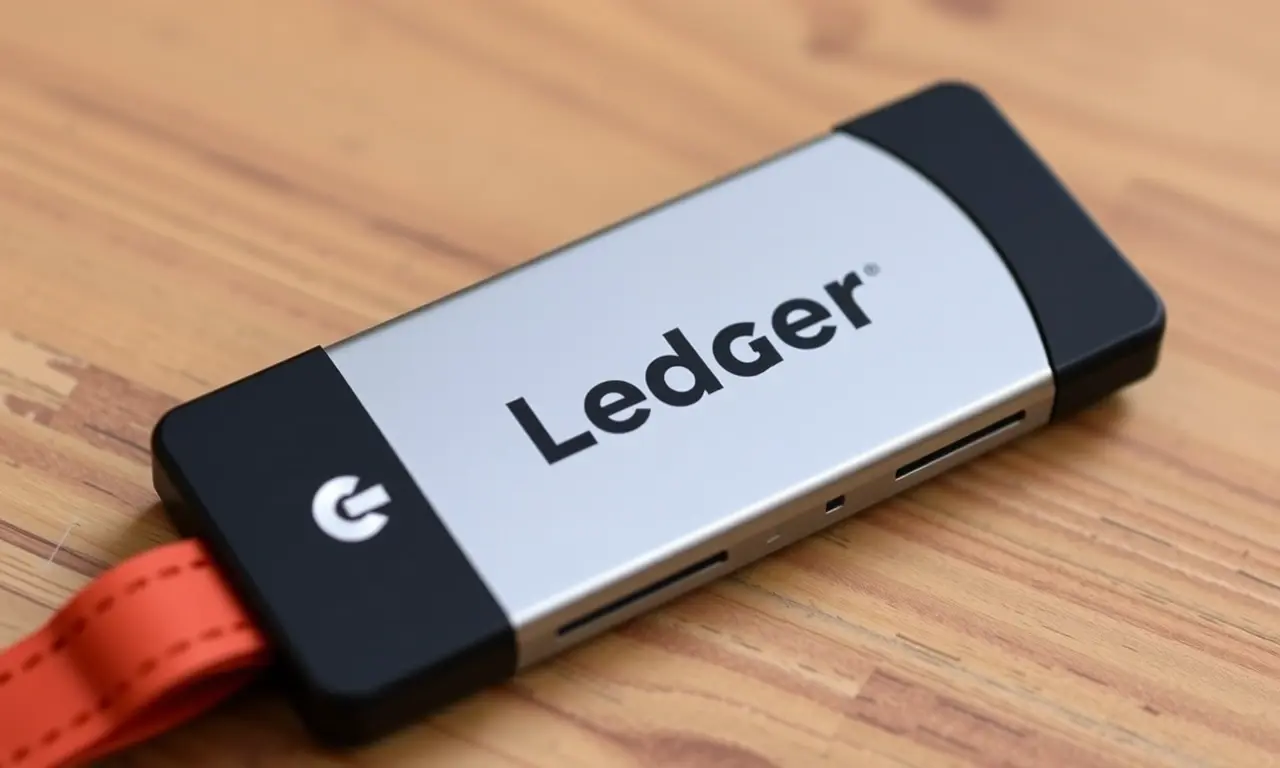 如何安全备份 Ledger 24 词恢复短语及备份最佳实践